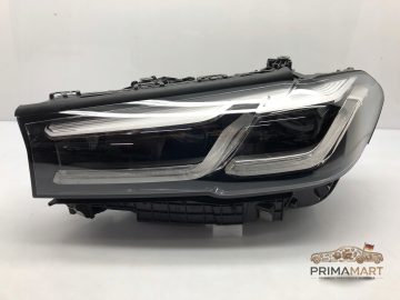Foto 2 von Frontscheinwerfer BMW 9479273 Links