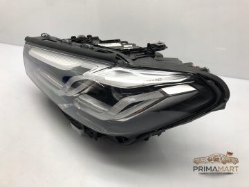 Foto 4 von Frontscheinwerfer BMW 9479273 Links
