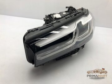 Foto 5 von Frontscheinwerfer BMW 9479273 Links