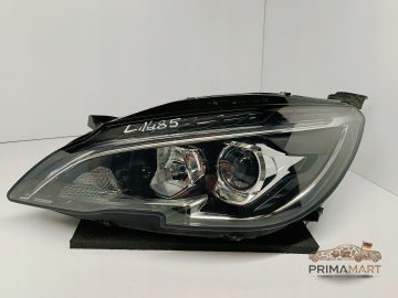 Foto 2 von Frontscheinwerfer Automotive Lighting LED 9816990680 Links