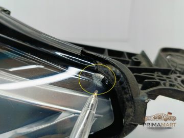 Foto 4 von Frontscheinwerfer Automotive Lighting LED 9816990680 Links