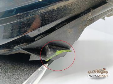 Foto 5 von Frontscheinwerfer Automotive Lighting LED 9816990680 Links