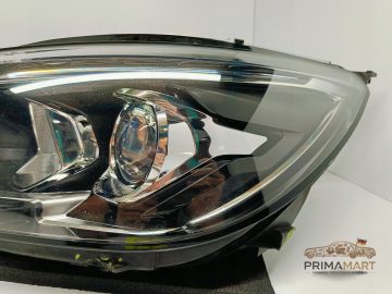 Foto 6 von Frontscheinwerfer Automotive Lighting LED 9816990680 Links