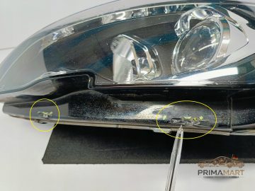 Foto 10 von Frontscheinwerfer Automotive Lighting LED 9816990680 Links