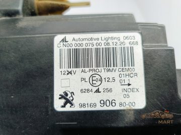 Foto 15 von Frontscheinwerfer Automotive Lighting LED 9816990680 Links