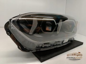 Foto 7 von Frontscheinwerfer Kia Full LED 92101J7500 Links