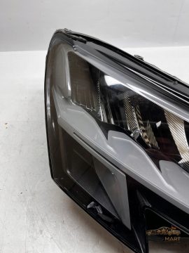 Foto 5 von Frontscheinwerfer Audi 80A941784F Rechts