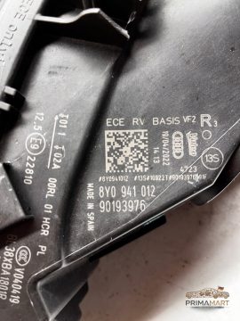 Foto 9 von Frontscheinwerfer Audi 80A941784F Rechts
