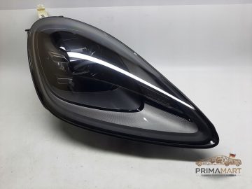 Foto 4 von Frontscheinwerfer Hella LED 9Y0941033AK Rechts