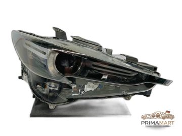 Foto 1 von Frontscheinwerfer Stanley Full LED KB8N51030 Rechts