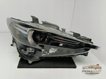Foto 2 von Frontscheinwerfer Stanley Full LED KB8N51030 Rechts