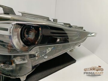 Foto 4 von Frontscheinwerfer Stanley Full LED KB8N51030 Rechts