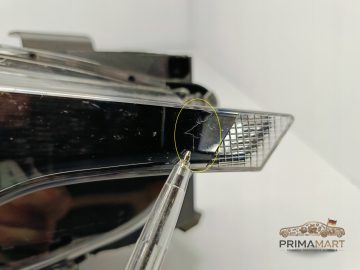 Foto 7 von Frontscheinwerfer Stanley Full LED KB8N51030 Rechts