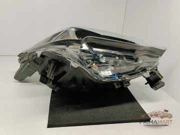 Foto 8 von Frontscheinwerfer Stanley Full LED KB8N51030 Rechts
