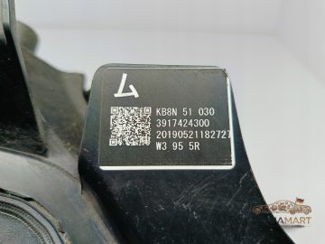 Foto 14 von Frontscheinwerfer Stanley Full LED KB8N51030 Rechts