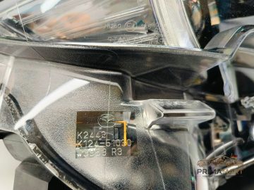 Foto 15 von Frontscheinwerfer Stanley Full LED KB8N51030 Rechts