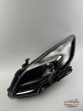 Foto 2 von Frontscheinwerfer Opel 13399858 Links