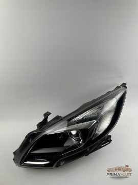 Foto 3 von Frontscheinwerfer Opel 13399858 Links