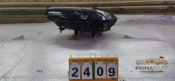 Foto 2 von Frontscheinwerfer BMW 5A279F1 Links