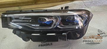 Foto 3 von Frontscheinwerfer BMW 5A279F1 Links