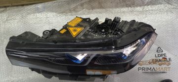 Foto 4 von Frontscheinwerfer BMW 5A279F1 Links