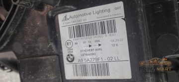 Foto 7 von Frontscheinwerfer BMW 5A279F1 Links