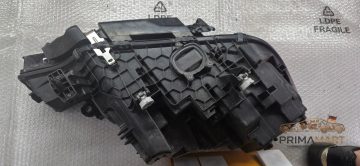 Foto 8 von Frontscheinwerfer BMW 5A279F1 Links