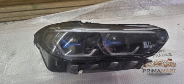 Foto 3 von Frontscheinwerfer BMW 5A279B2 Rechts