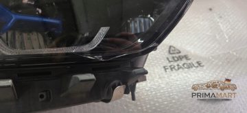 Foto 4 von Frontscheinwerfer BMW 5A279B2 Rechts