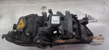 Foto 6 von Frontscheinwerfer BMW 5A279B2 Rechts