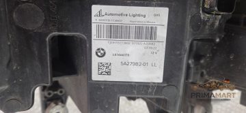 Foto 7 von Frontscheinwerfer BMW 5A279B2 Rechts