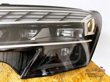 Foto 4 von Frontscheinwerfer Audi Full LED 8Y0941034D Links