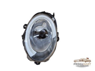 Foto 1 von Frontscheinwerfer Valeo Full LED 7416977 Links