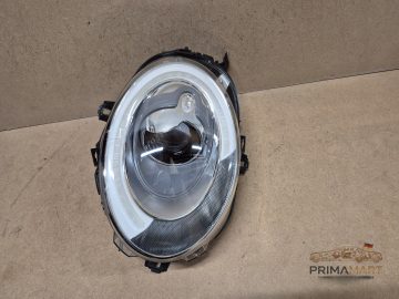 Foto 2 von Frontscheinwerfer Valeo Full LED 7416977 Links