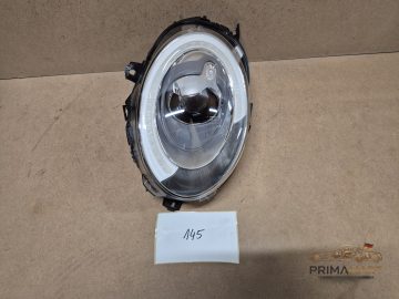 Foto 3 von Frontscheinwerfer Valeo Full LED 7416977 Links