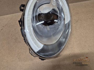 Foto 4 von Frontscheinwerfer Valeo Full LED 7416977 Links