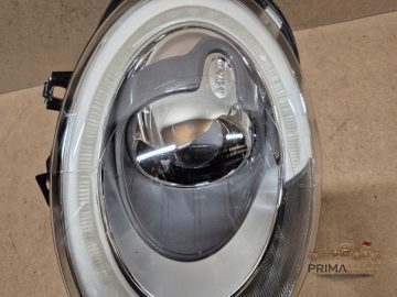 Foto 5 von Frontscheinwerfer Valeo Full LED 7416977 Links