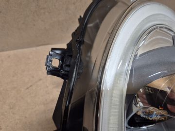 Foto 6 von Frontscheinwerfer Valeo Full LED 7416977 Links