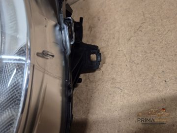 Foto 8 von Frontscheinwerfer Valeo Full LED 7416977 Links