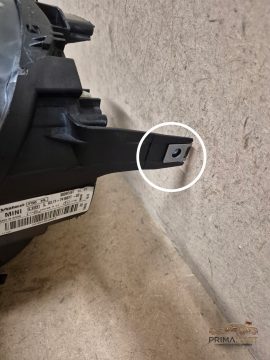 Foto 9 von Frontscheinwerfer Valeo Full LED 7416977 Links