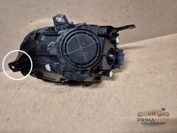 Foto 11 von Frontscheinwerfer Valeo Full LED 7416977 Links