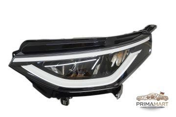 Foto 1 von Frontscheinwerfer Volkswagen Full LED 1T3941005C Links