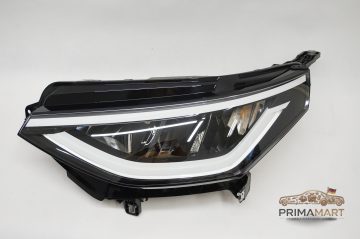 Foto 2 von Frontscheinwerfer Volkswagen Full LED 1T3941005C Links