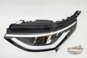 Foto 3 von Frontscheinwerfer Volkswagen Full LED 1T3941005C Links