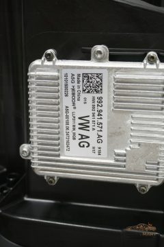 Foto 8 von Frontscheinwerfer Volkswagen Full LED 1T3941005C Links