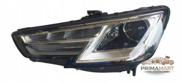 Foto 2 von Frontscheinwerfer Audi LED 8W0941043 Links