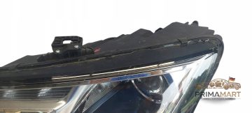 Foto 3 von Frontscheinwerfer Audi LED 8W0941043 Links