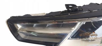 Foto 4 von Frontscheinwerfer Audi LED 8W0941043 Links