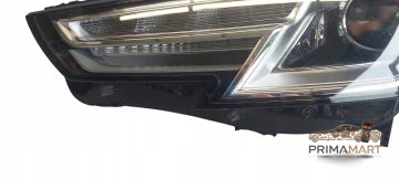 Foto 5 von Frontscheinwerfer Audi LED 8W0941043 Links