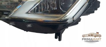Foto 6 von Frontscheinwerfer Audi LED 8W0941043 Links